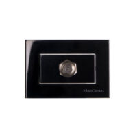 16972-Linha-Sleek-Conjunto-tomada-Tv-coaxial-65x45mm-preto-margirius-adrifeljpg