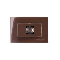 20519-Linha-Sleek-Conjunto-tomada-Tv-coaxial-65x45mm-marrom-margirius-adrifeljpg