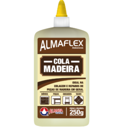 Cola Madeira Almaflex