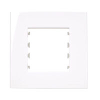 Placa com Suporte Para Móvel 80x80mm Margirius