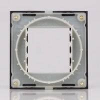Placa com Suporte Para Móvel 80x80mm Margirius