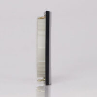 Placa com Suporte Para Móvel 80x80mm Margirius