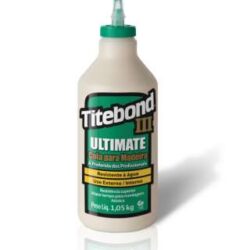 Titebond III Ultimate Cola para Madeira