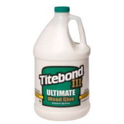 Titebond III Ultimate Cola para Madeira