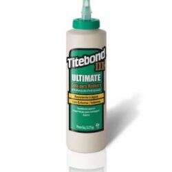 Titebond III Ultimate Cola para Madeira