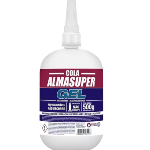 almasuper gel 500g adrifel