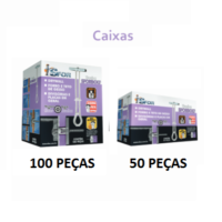 Bucha com Parafuso Sforbolt Sforplast