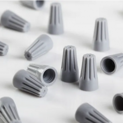 conector torção