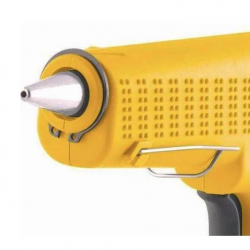 Pistola de Cola Quente Profissional 12mm Vonder 127/220v
