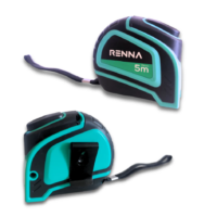 Trena Autotrava Renna 5m 19mm